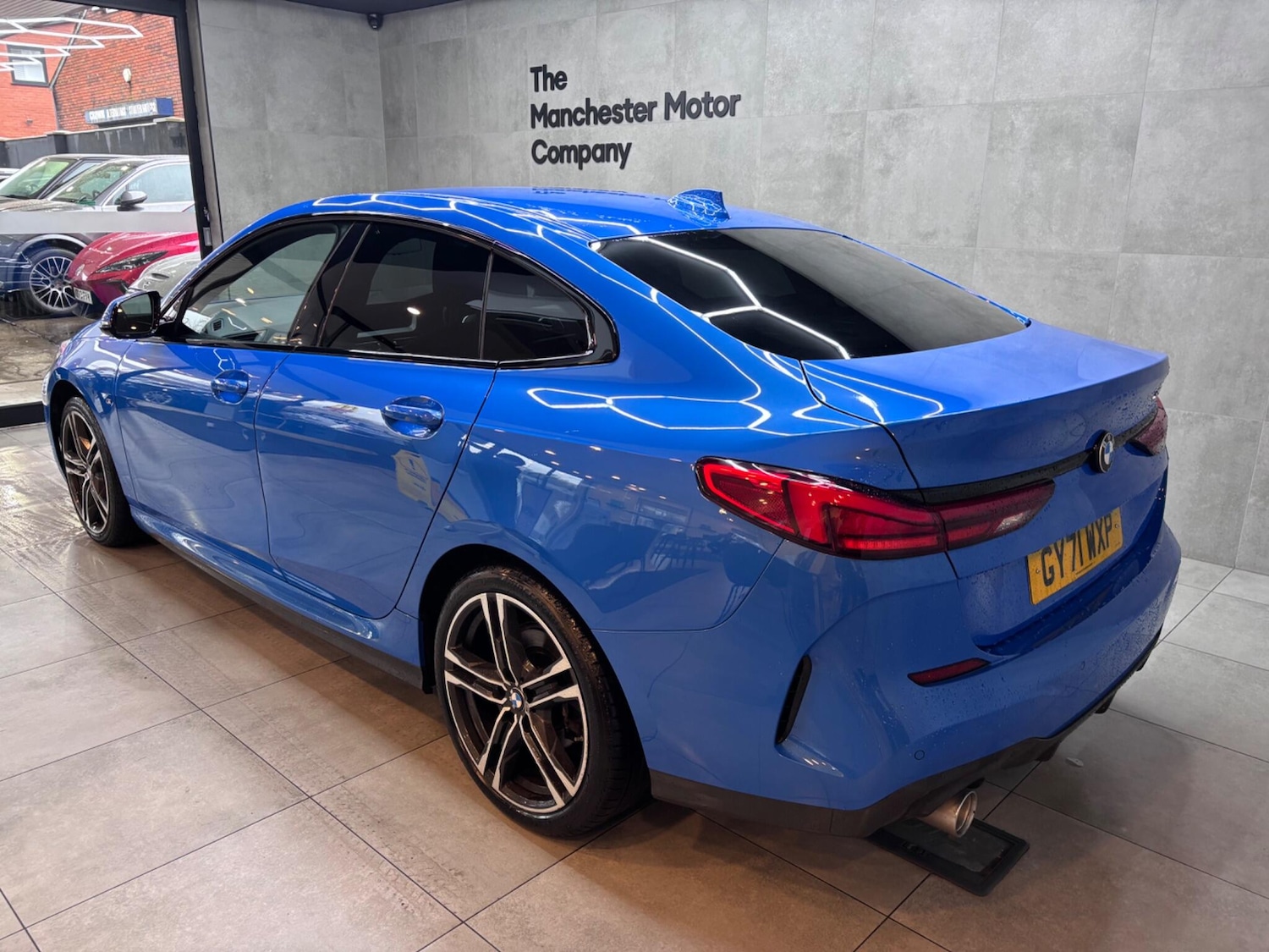 Used BMW 2 Series 2022 for sale - 77632974: Photo 7