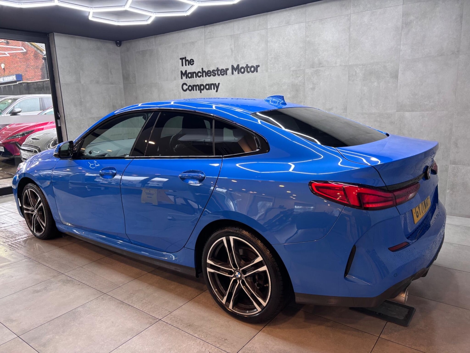 Used BMW 2 Series 2022 for sale - 77632974: Photo 8