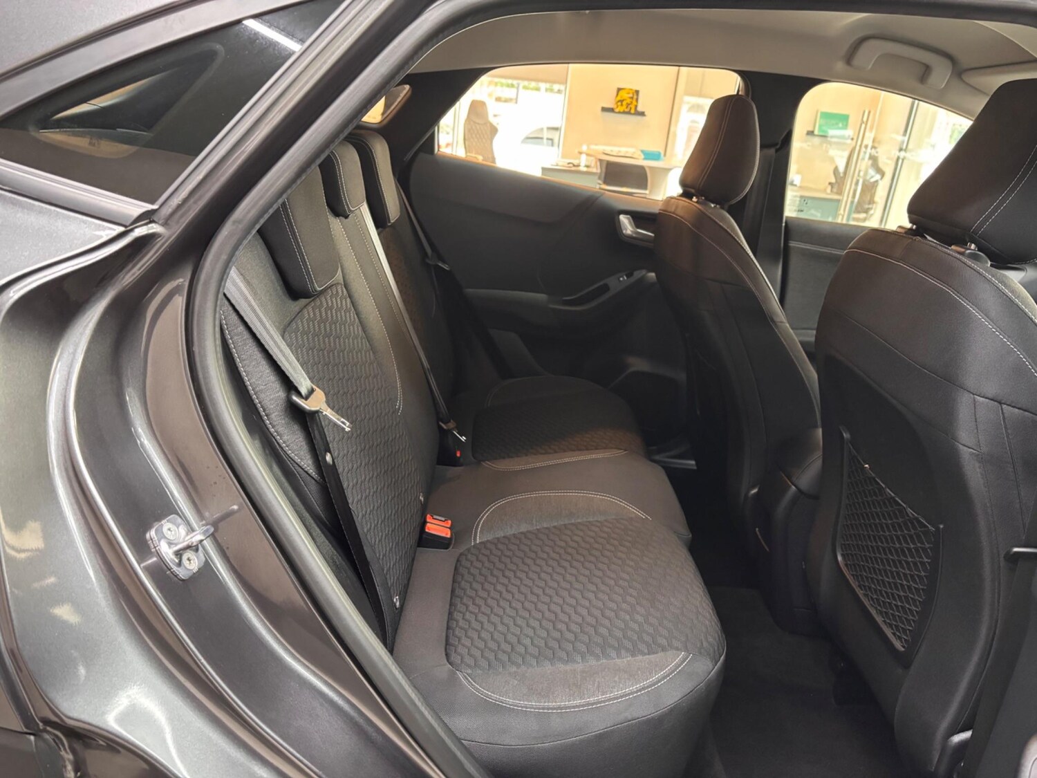 Vehicle 27