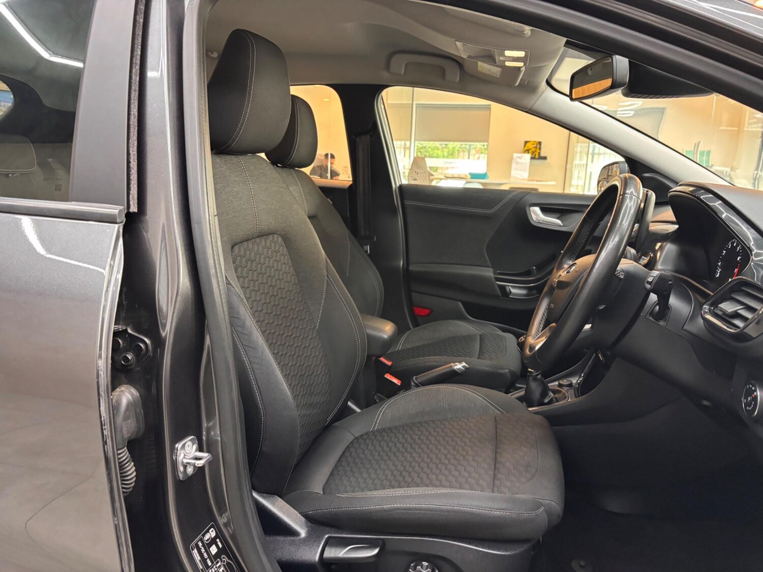 Vehicle 32