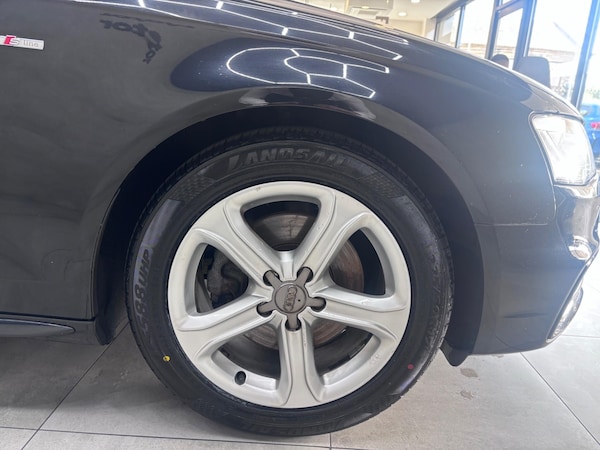 Used Audi A4 2015 for sale - 76121730: Photo 10