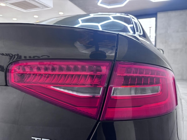 Used Audi A4 2015 for sale - 76121730: Photo 12
