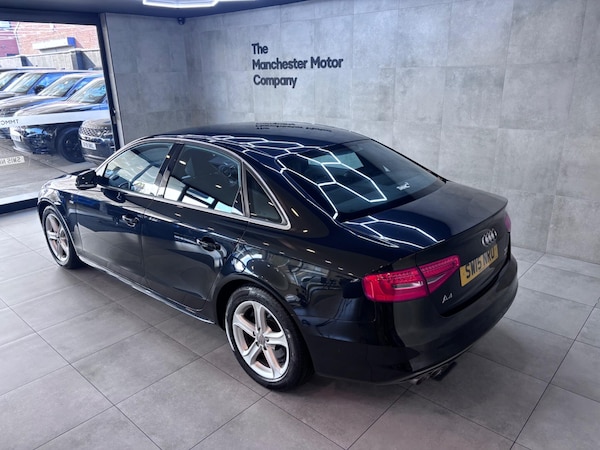 Used Audi A4 2015 for sale - 76121730: Photo 17