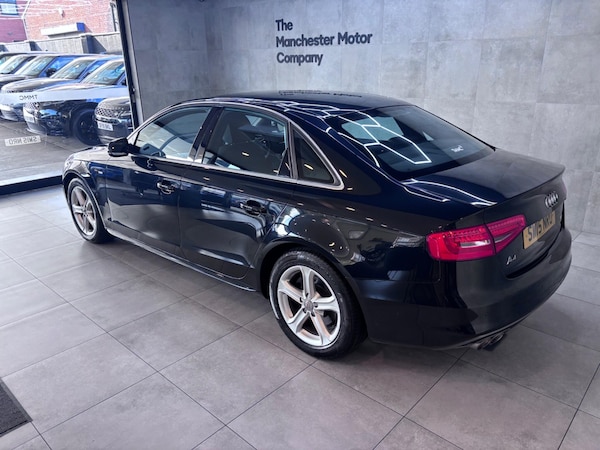Used Audi A4 2015 for sale - 76121730: Photo 18