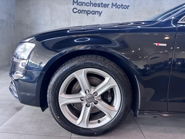 Used Audi A4 2015 for sale - 76121730: Photo 20