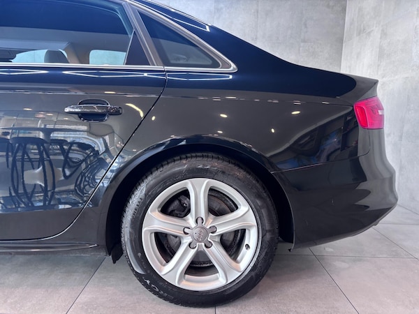 Used Audi A4 2015 for sale - 76121730: Photo 22