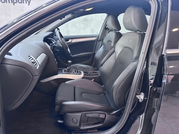 Used Audi A4 2015 for sale - 76121730: Photo 23
