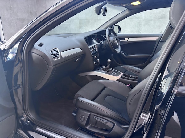 Used Audi A4 2015 for sale - 76121730: Photo 24