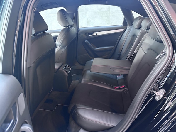 Used Audi A4 2015 for sale - 76121730: Photo 26