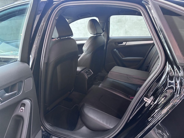 Used Audi A4 2015 for sale - 76121730: Photo 27
