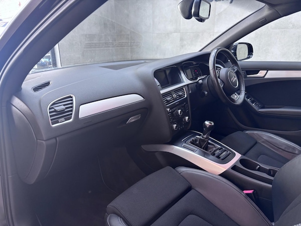Used Audi A4 2015 for sale - 76121730: Photo 28