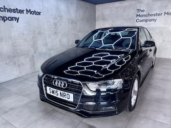 Used Audi A4 2015 for sale - 76121730: Photo