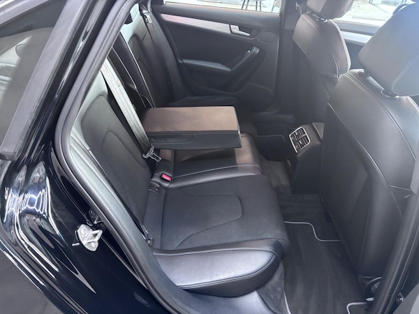 Used Audi A4 2015 for sale - 76121730: Photo 32