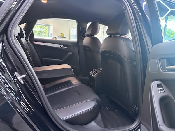 Used Audi A4 2015 for sale - 76121730: Photo 33