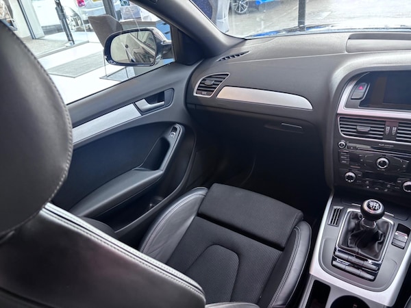 Used Audi A4 2015 for sale - 76121730: Photo 35