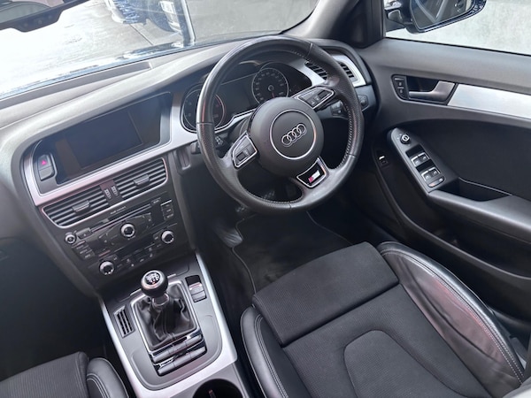 Used Audi A4 2015 for sale - 76121730: Photo 36