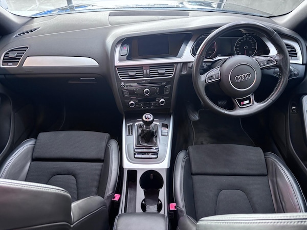 Used Audi A4 2015 for sale - 76121730: Photo 37