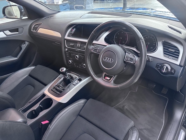 Used Audi A4 2015 for sale - 76121730: Photo 38