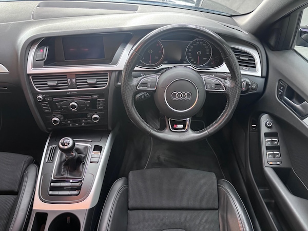 Used Audi A4 2015 for sale - 76121730: Photo 39
