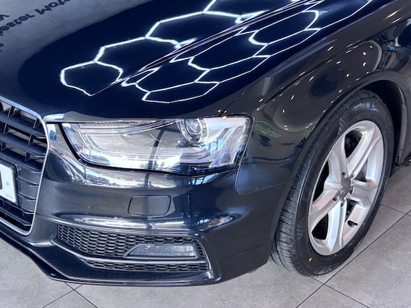 Used Audi A4 2015 for sale - 76121730: Photo 3