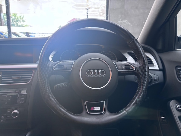 Used Audi A4 2015 for sale - 76121730: Photo 40