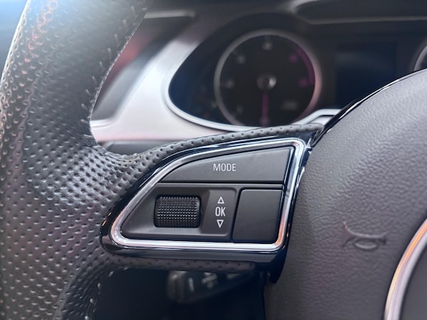 Used Audi A4 2015 for sale - 76121730: Photo 44