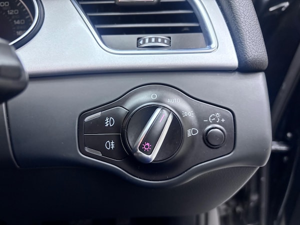 Used Audi A4 2015 for sale - 76121730: Photo 46