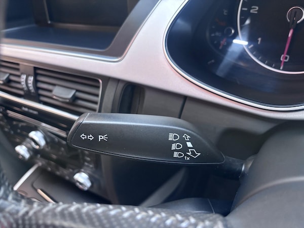 Used Audi A4 2015 for sale - 76121730: Photo 47