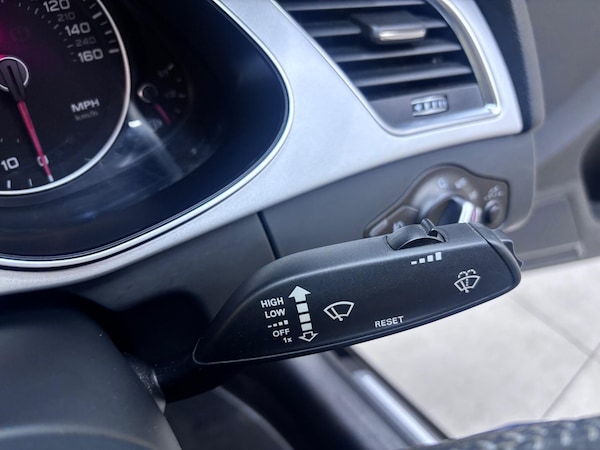 Used Audi A4 2015 for sale - 76121730: Photo 48