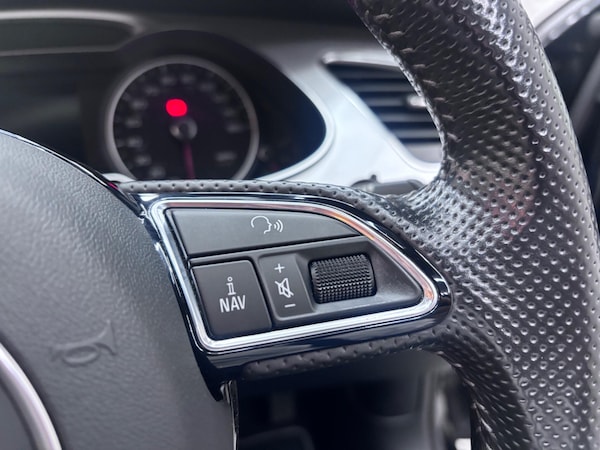 Used Audi A4 2015 for sale - 76121730: Photo 49