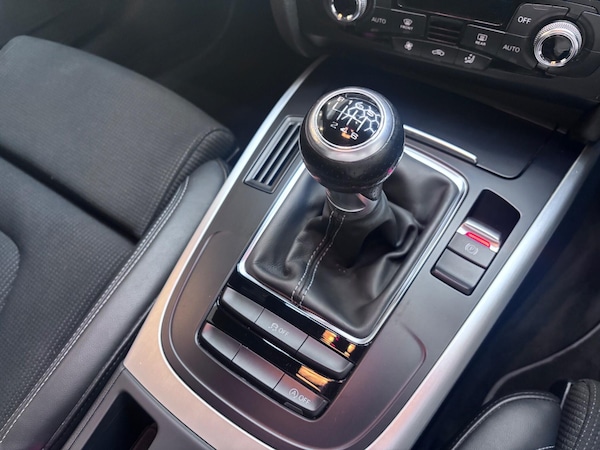 Used Audi A4 2015 for sale - 76121730: Photo 51