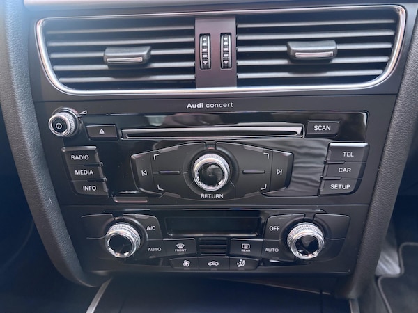 Used Audi A4 2015 for sale - 76121730: Photo 52