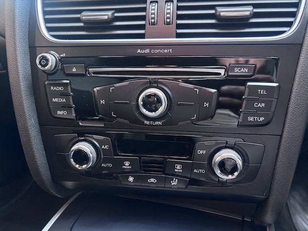 Used Audi A4 2015 for sale - 76121730: Photo 54