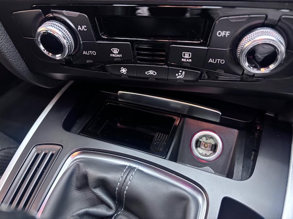 Used Audi A4 2015 for sale - 76121730: Photo 58