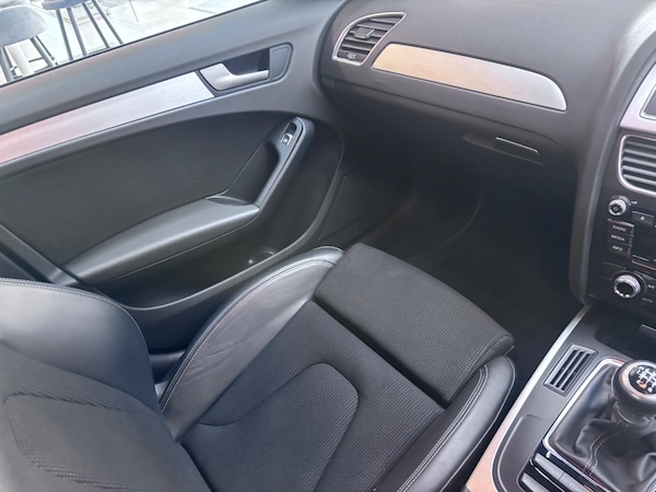 Used Audi A4 2015 for sale - 76121730: Photo 60