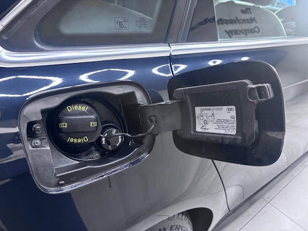 Used Audi A4 2015 for sale - 76121730: Photo 62