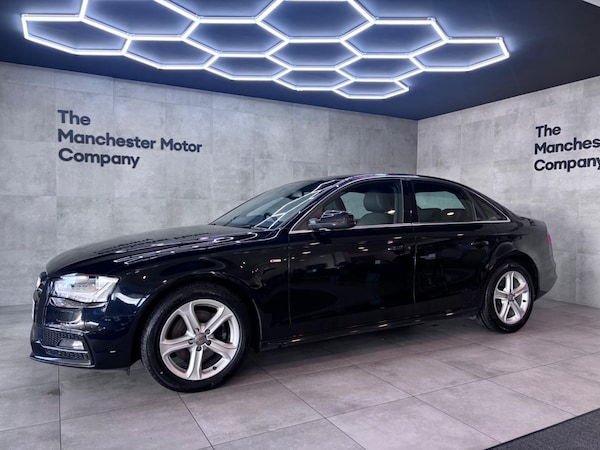 Used Audi A4 2015 for sale - 76121730: Photo 66