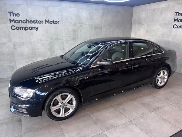 Used Audi A4 2015 for sale - 76121730: Photo 67