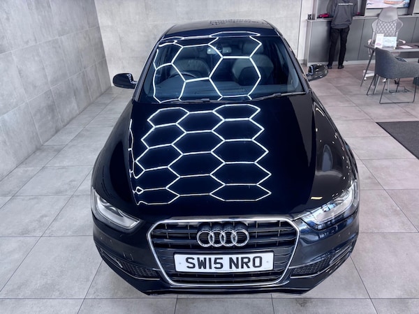 Used Audi A4 2015 for sale - 76121730: Photo 68