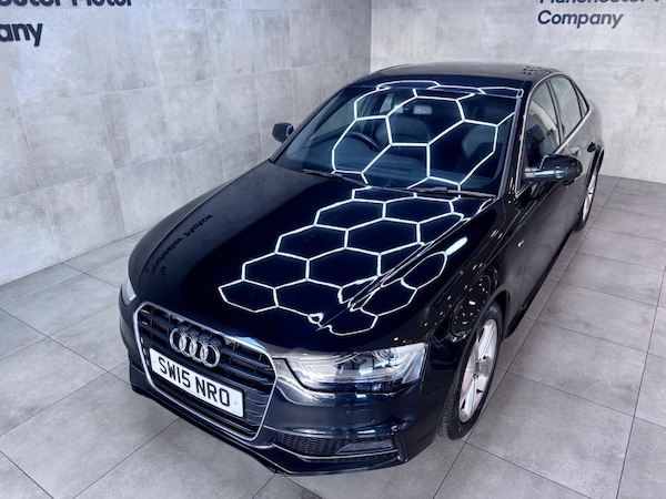Used Audi A4 2015 for sale - 76121730: Photo 69