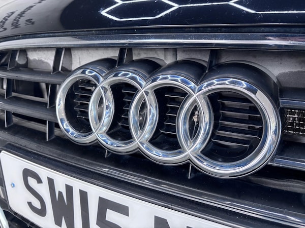 Used Audi A4 2015 for sale - 76121730: Photo 6