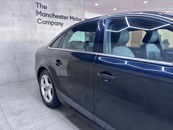 Used Audi A4 2015 for sale - 76121730: Photo 71