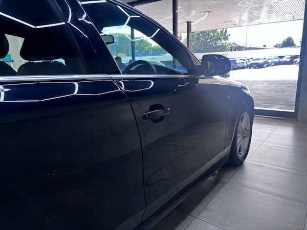 Used Audi A4 2015 for sale - 76121730: Photo 73