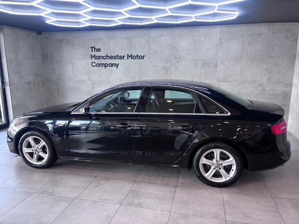Used Audi A4 2015 for sale - 76121730: Photo 74
