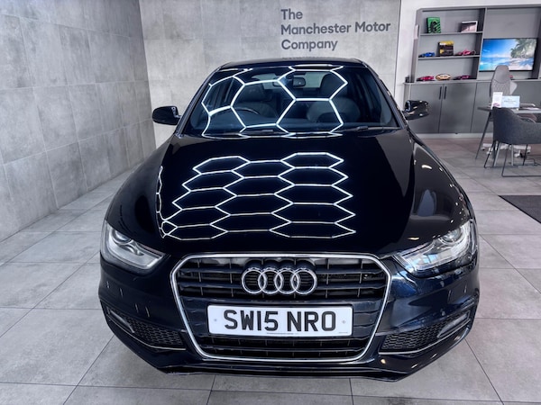 Used Audi A4 2015 for sale - 76121730: Photo 7