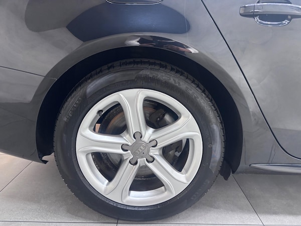 Used Audi A4 2015 for sale - 76121730: Photo 9
