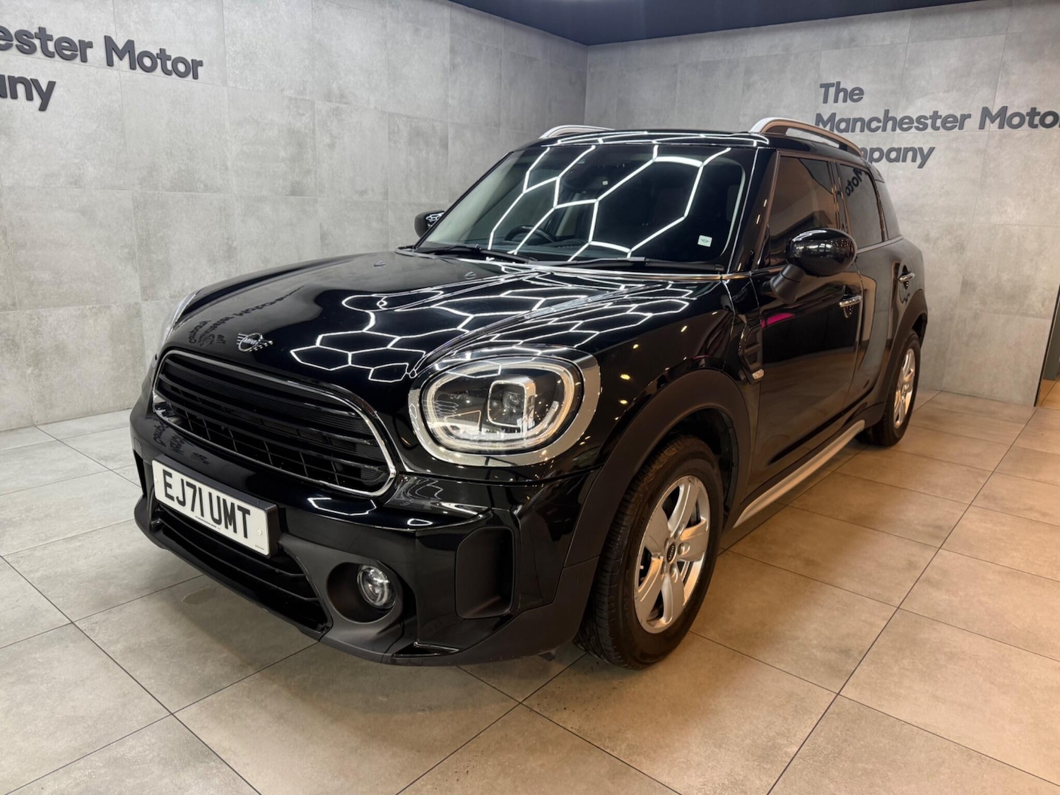 Used MINI Countryman 2021 for sale - 77315208: Photo 1