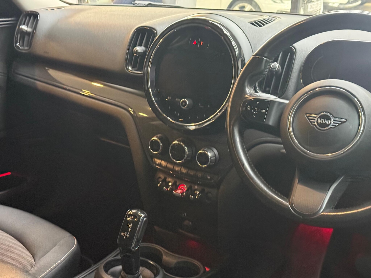 Used MINI Countryman 2021 for sale - 77315208: Photo 14