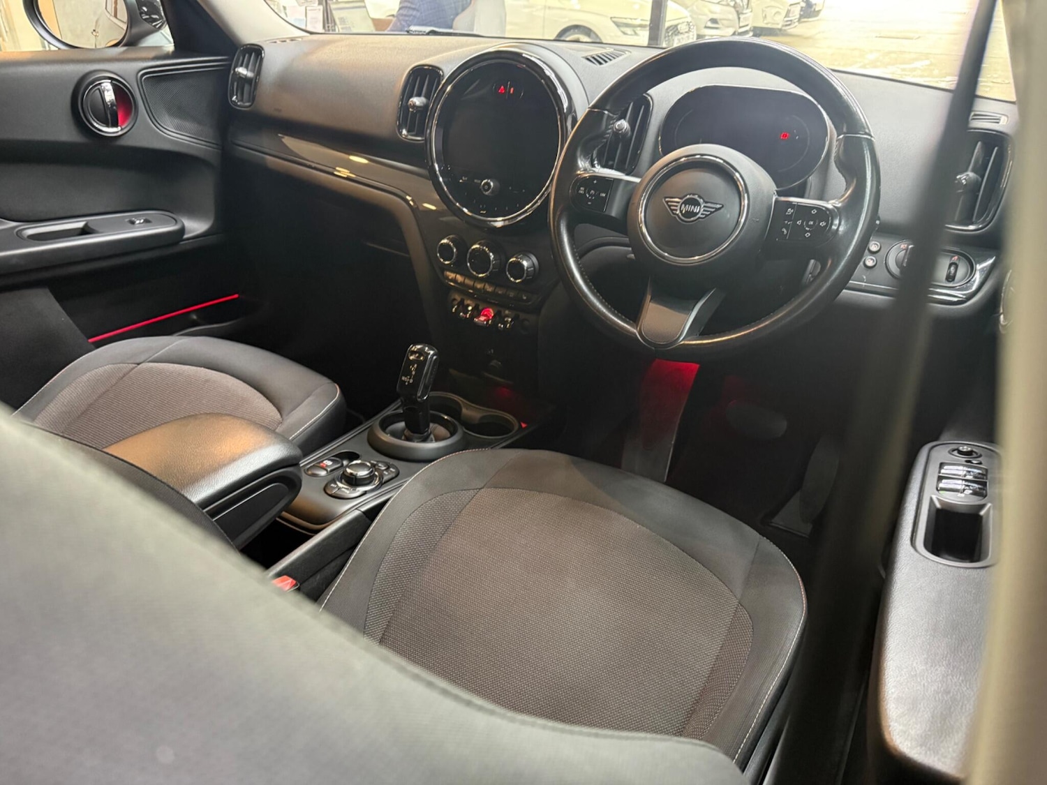 Used MINI Countryman 2021 for sale - 77315208: Photo 15
