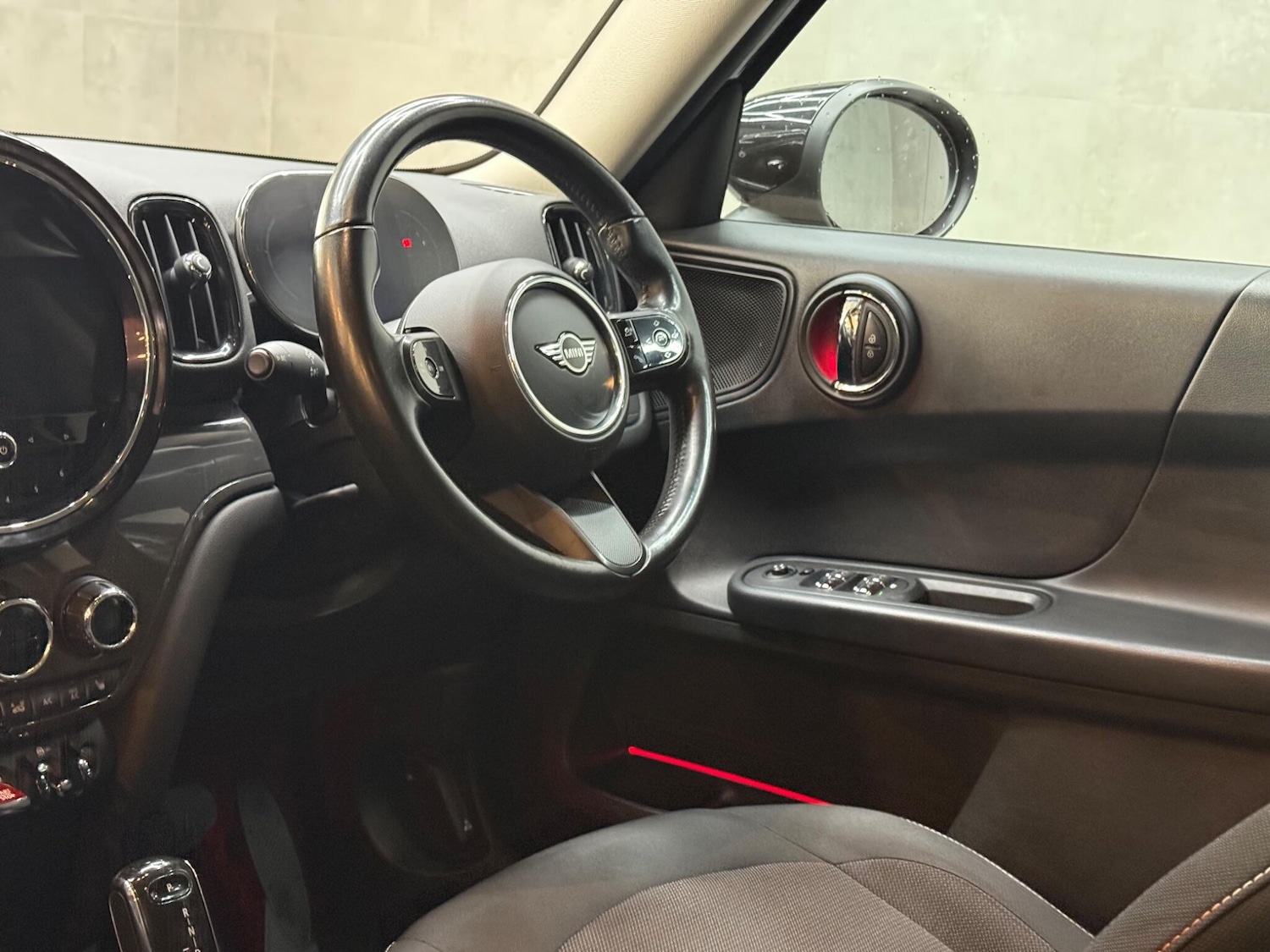 Used MINI Countryman 2021 for sale - 77315208: Photo 16